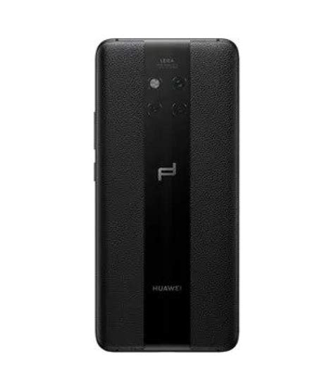 2021 Lowest Price Huawei Mate Rs Porsche Design Price In India