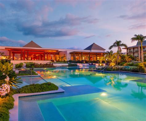 Crowne Plaza Fiji Nadi Bay Resort And Spa My Fiji