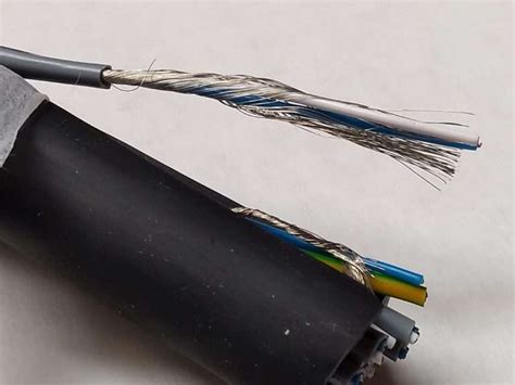 A Quick Explanation Of Shielding For Audio Cables And How To Choose It