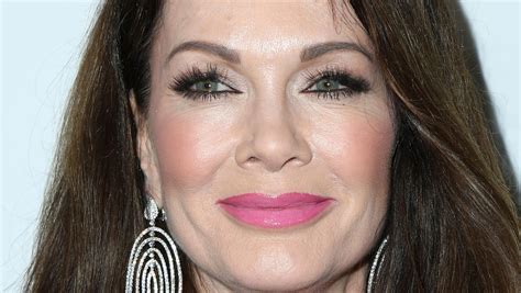 What You Never Knew About Lisa Vanderpump
