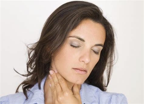 How Effective Is Amoxicillin For A Sore Throat With Pictures
