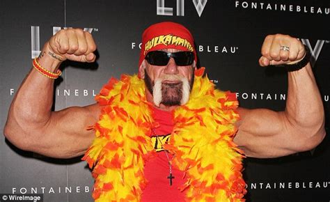 Hulk Hogan Sex Tape Judge Rules Video Will Not Be Shown To