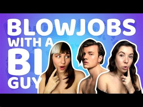 Blowjobs With Bi Guy Drew Wyllie Sleepover Tips Come Curious Youtube
