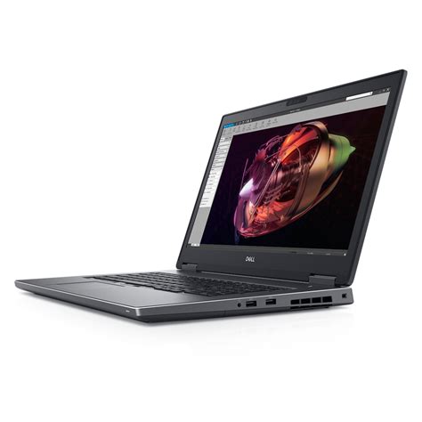 Dell Announces The Worlds Most Powerful Workstation Laptop With Up To
