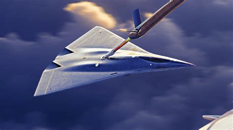 Ngad Why The Air Forces New Sixth Generation Stealth Fighter Could Be