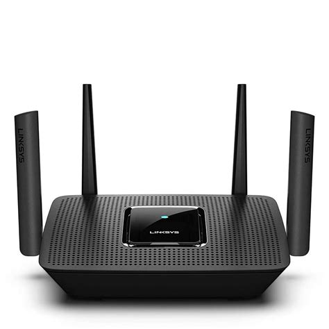 Linksys Mesh Wifi Router Tri Band Router Wireless Mesh Router For