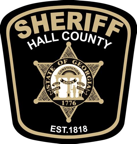 Form Center • Part 2 Hall County Sheriffs Office Employme