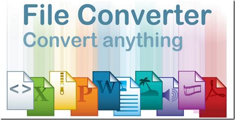 Best Free File Converter You Can Try Out Right Now Techlustt