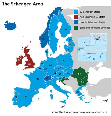 87 Info Countries Under Schengen Visa 2019 2020 Schengenvisacountries