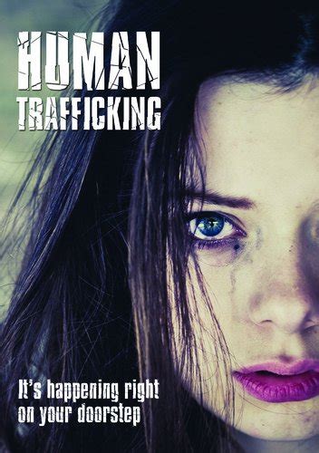 Human Trafficking Movies And Tv