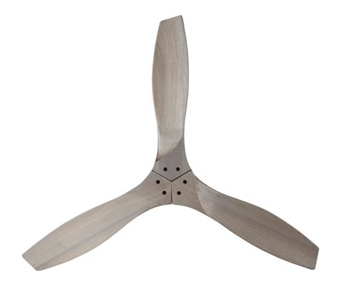 Ceiling fan lighting assemblies come in a variety of styles. GALAXY 54" PROPELLER STYLE CEILING FAN - Lights Direct