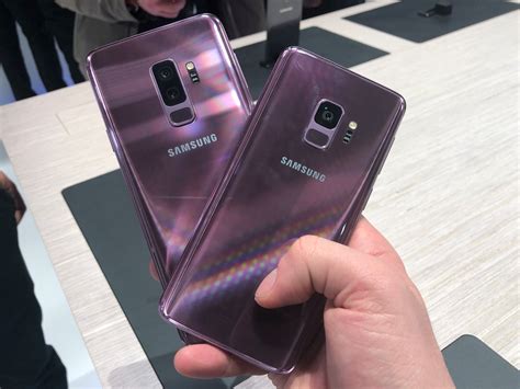 If one compares galaxy s9 and s9+, there is a clear difference in performance. Samsung Galaxy S9 is more expensive if you buy it from ...