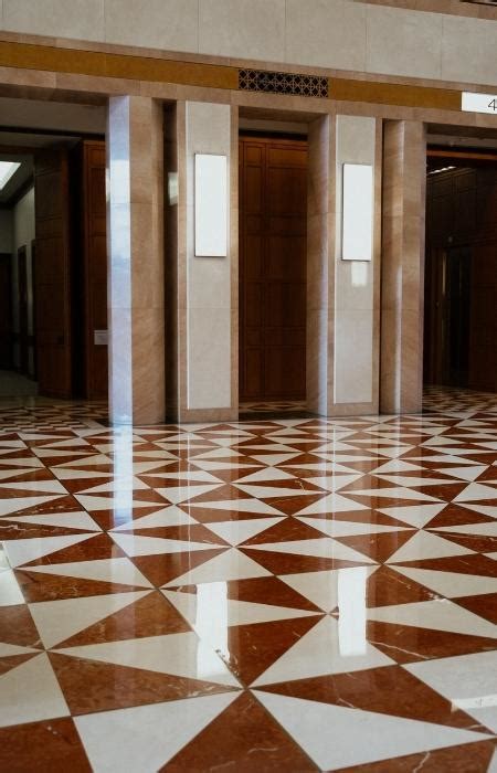 Floor Designs Using Vitrified Tiles Floor Roma