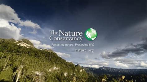 President Of The Nature Conservancy To Visit Indian Business Leaders