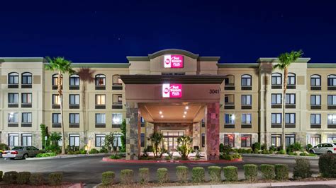 Best Western Plus Las Vegas South Henderson Hotel Nv See Discounts