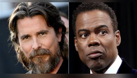 christian bale speaks up on why he had to ‘isolate from chris rock on amsterdam set the celeb