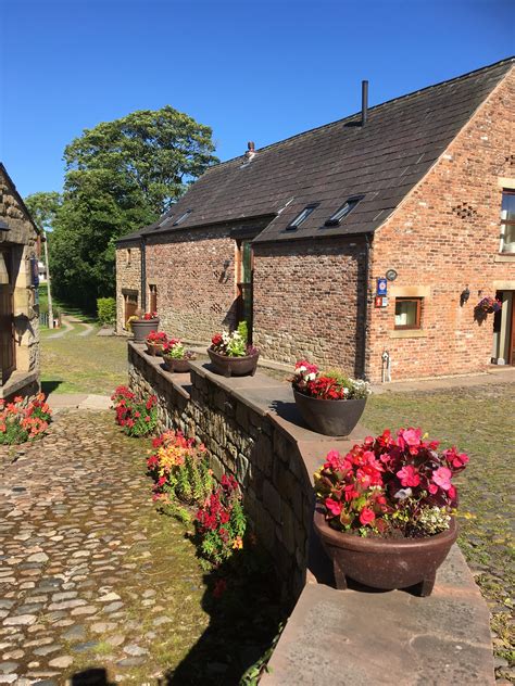 Home Barn Bed And Breakfast Countryside Accommodation Near Preston