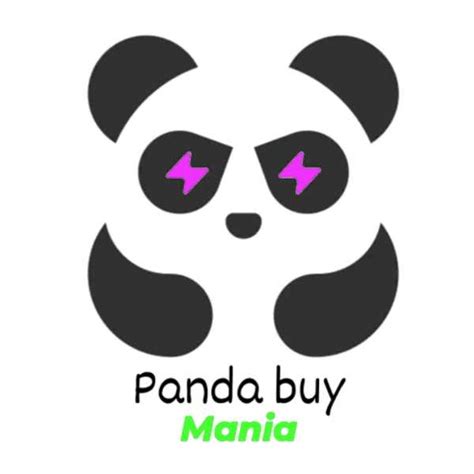 Pandabuymania Instagram Tiktok Linktree