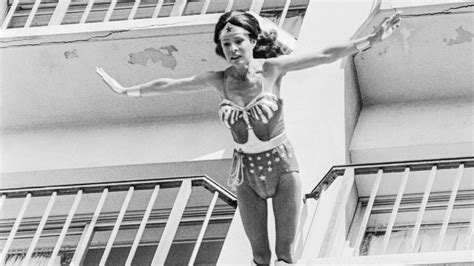 Wonder Woman Stunt Athlete Kitty Oneil Lived Limitlessly