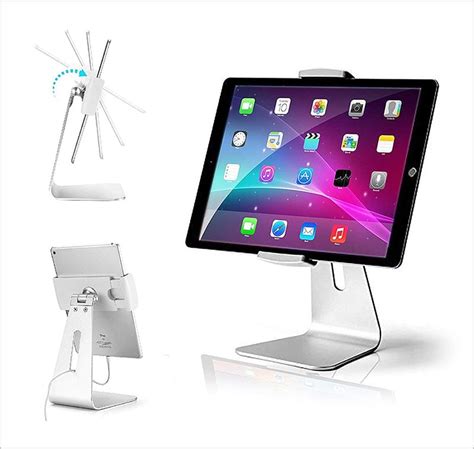 20 Best Ipad Pro E Readers Tablet Table Stand Collection For