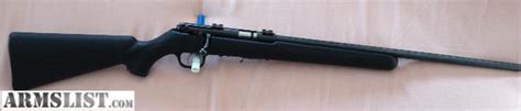 Armslist For Sale Savage 17 Mach 2