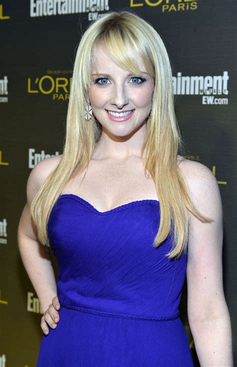 Melissa Rauch Pictures