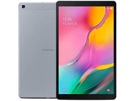 Refurbished Samsung Galaxy Tab A Sm T510 Tablet 101 2 Gb Ram