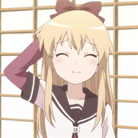 Toshino Kyoko Yuru Yuri