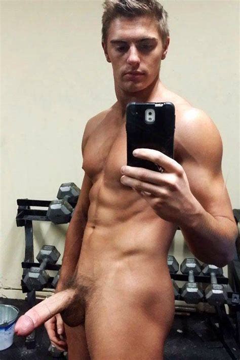 Dont Repress Your Selfie New Hot Straight Guys Naked In
