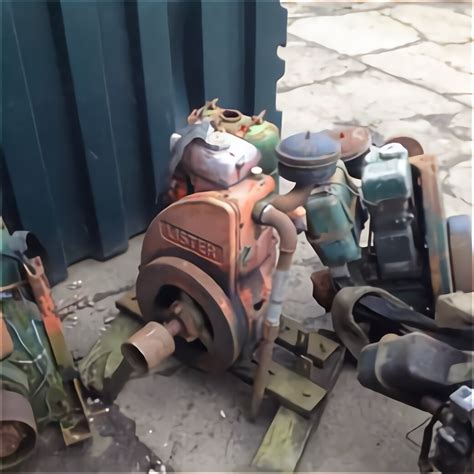 Villiers Stationary Engine For Sale In Uk 64 Used Villiers Stationary