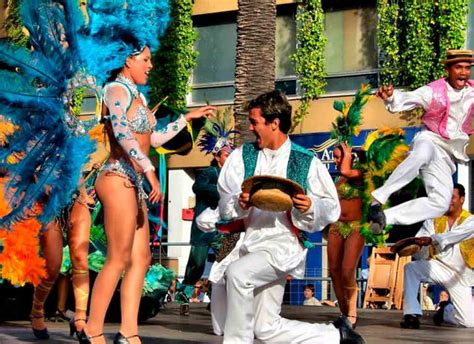 Danças Brasileiras Conheça As Mais Populares E Tradicionais