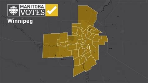 Candidates Running In Winnipegs Inner City Nearly All Riding Outsiders