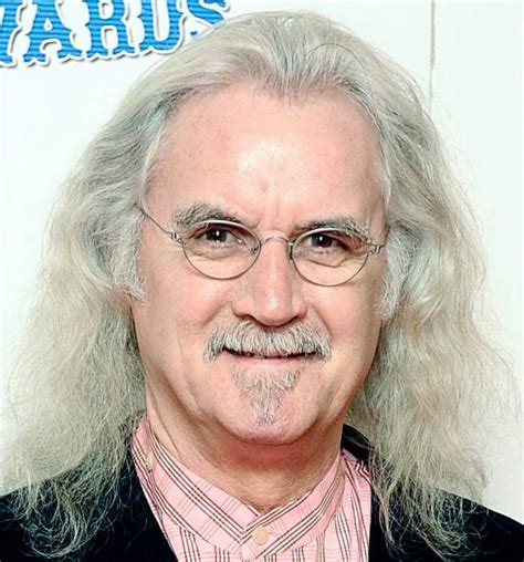 Billy Connolly Profile Net Worth Age Relationships And More