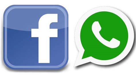 Check spelling or type a new query. Facebook permitirá compartir publicaciones en WhatsApp