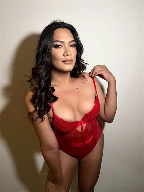 Big Cock Kim Filipino Transsexual Escort In Dubai