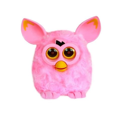 Furby Pixie Voice Responding Toy Firbijs Sikumilv T Ideas