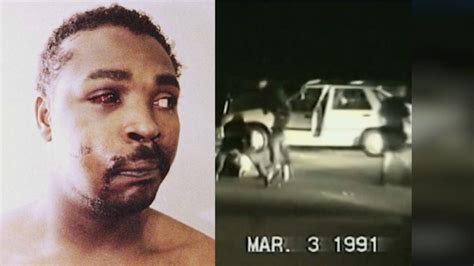 30 Years Later Rodney King Beating Remains Seminal Part Of La Us