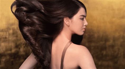 Long Beauty GIF Long Beauty Hair Tumuklas At Magbahagi Ng Mga GIF