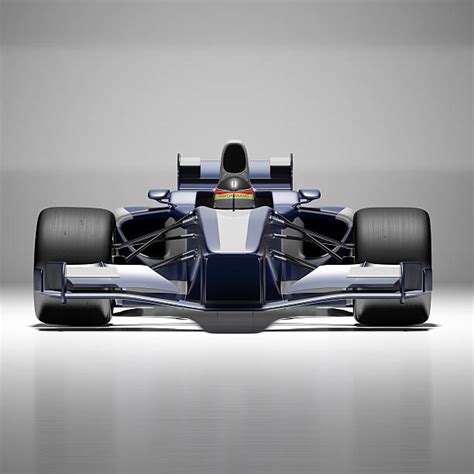 Race Car Front View Stock Photos Pictures And Royalty Free Images Istock