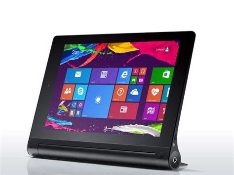 Lenovo Yoga Tablet Rental Vernon Computer Source