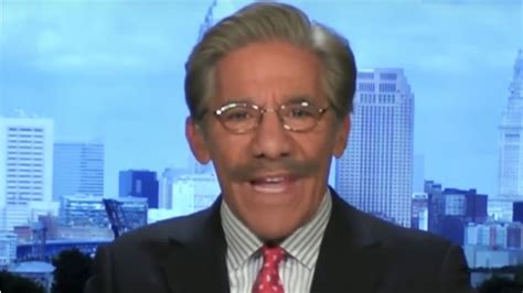 Trump Reportedly Dined With Geraldo Rivera Before Tweetstorm Lashing