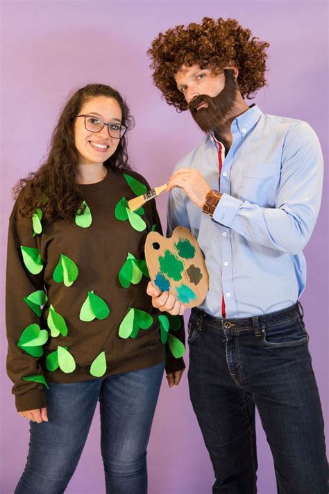 105 Easy Halloween Costumes You Can Diy Right Before The Party Easy