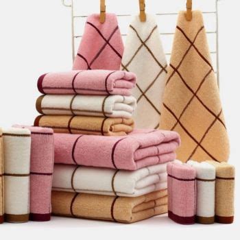 Buy bath towels and get the best deals at the lowest prices on ebay! Wholesale Pure Checks Bath Towels Manufacturers USA
