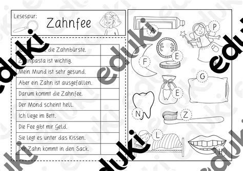 Mini Lesespuren Klasse und Paket Unterrichtsmaterial in den Fächern DaZ DaF