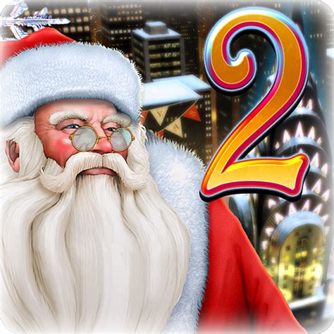 Christmas Wonderland 2 Hidden Object Adventure Uk Apps