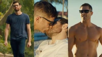Billy Eichners Upcoming Movie Bros Could Do Lots To Educate Straights About Romantic Lives Of