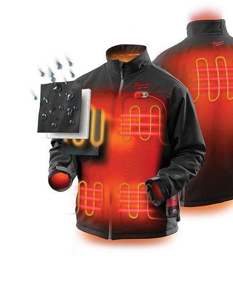 Follow care instructions on jacket tags. Heated Gear | Milwaukee Tool | Milwaukee tools, Used ...