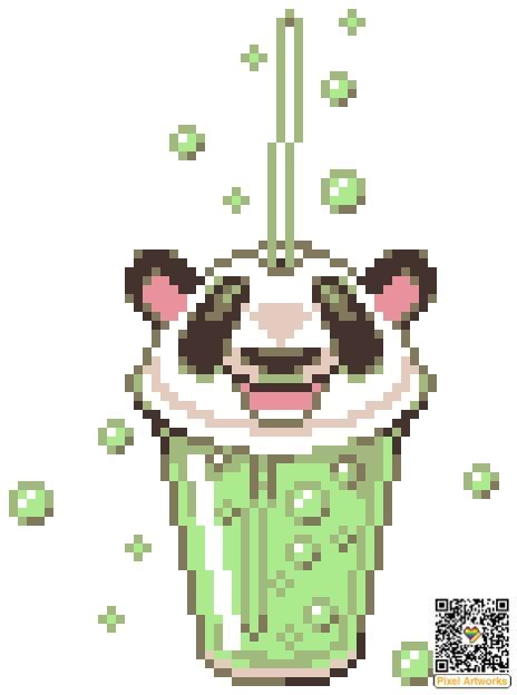 Pin By Nphan On Pixel Art Color Pixel Art Cute Art Pixel Design