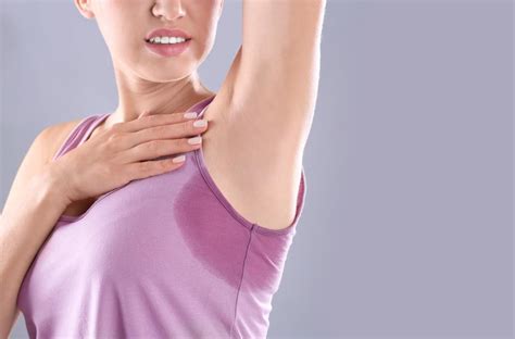 The Cure For Your Excessive Sweating Siny Dermatology Dermatology