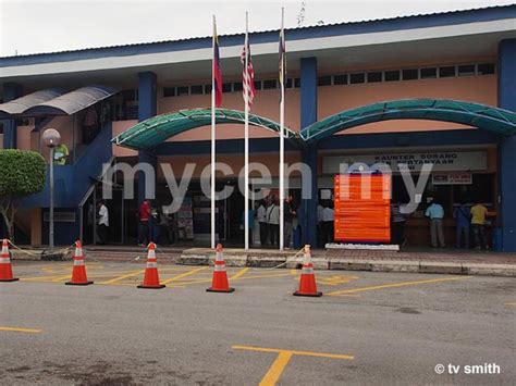 Kalau alamat barang tu di papar,gdex beaufort mau hantar tu barang macam mna aa? Alamat Jpj Wangsa Maju
